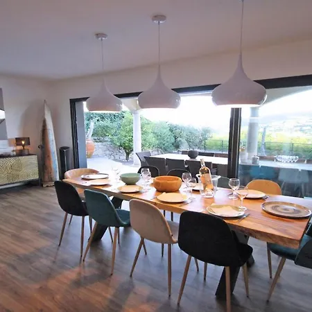 Les Geais - Marevalande