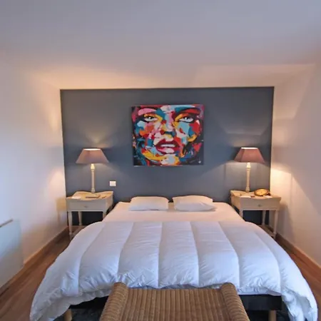 Les Geais - Marevalande Vila