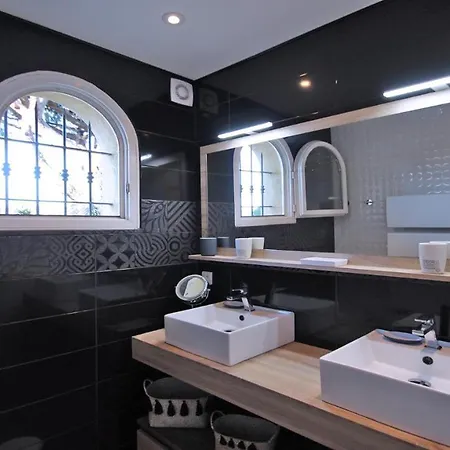 Les Geais - Marevalande *