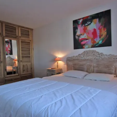 Les Geais - Marevalande Sainte-Maxime