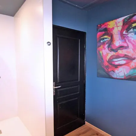 Les Geais - Marevalande *