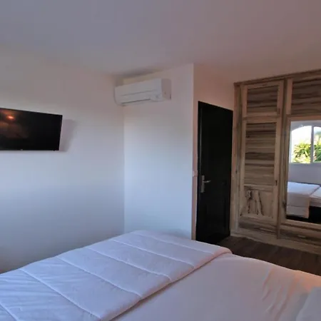 Vila Les Geais - Marevalande