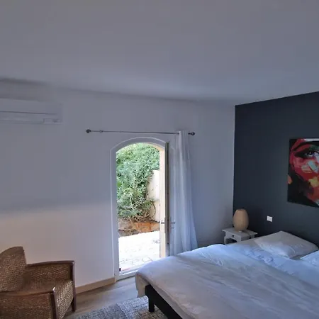 Les Geais - Marevalande *