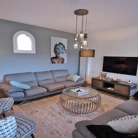 Les Geais - Marevalande *