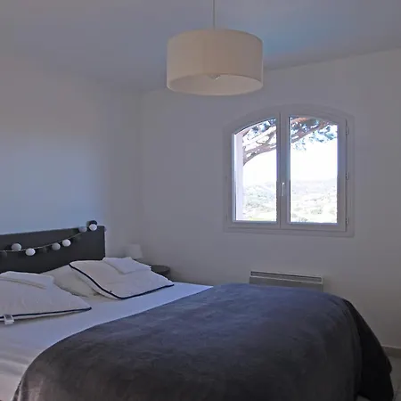 Villa Les Geais - Marevalande Sainte-Maxime