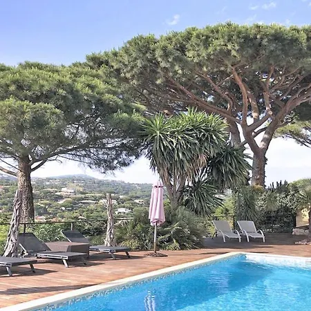 Les Geais - Marevalande *